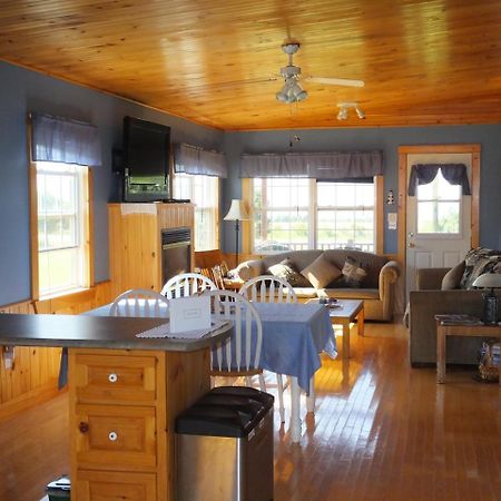 Dreams To Sea Cottages Kensington Экстерьер фото