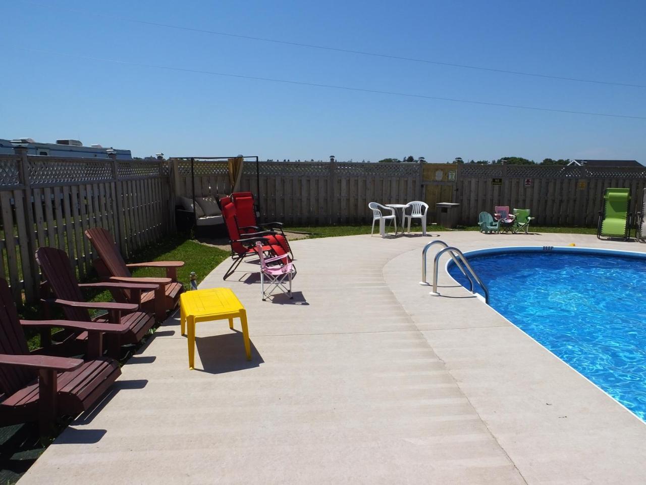 Dreams To Sea Cottages Kensington Экстерьер фото