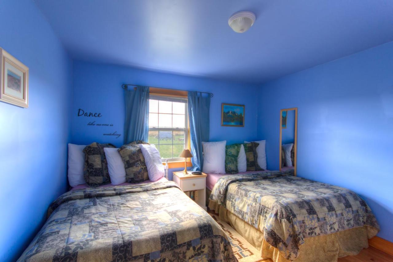 Dreams To Sea Cottages Kensington Экстерьер фото