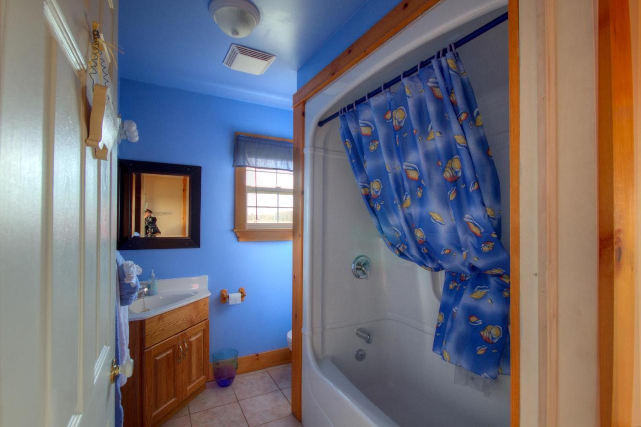 Dreams To Sea Cottages Kensington Экстерьер фото