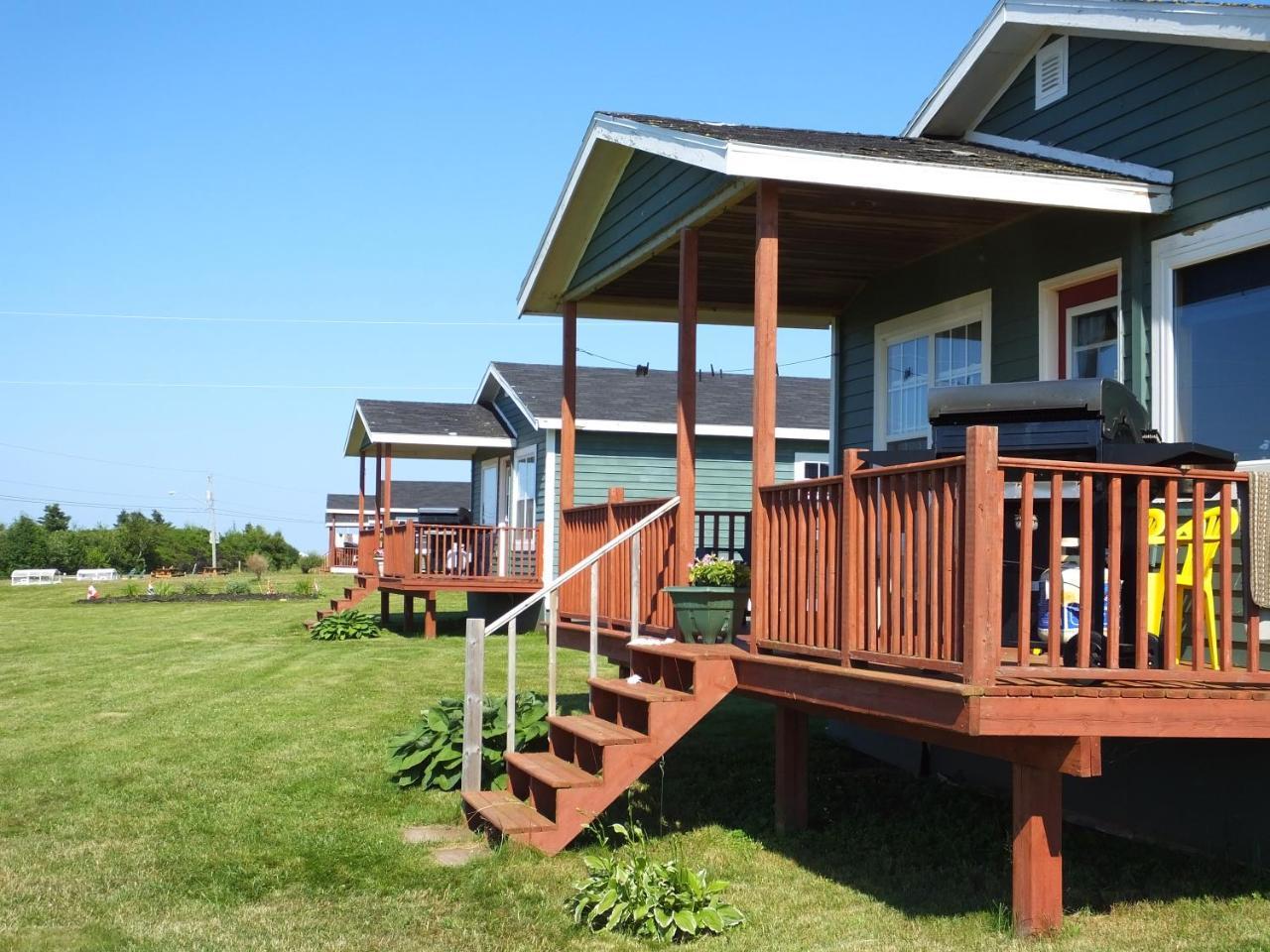 Dreams To Sea Cottages Kensington Экстерьер фото