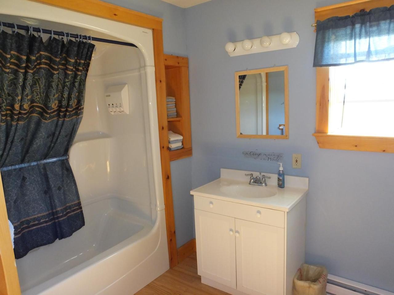 Dreams To Sea Cottages Kensington Экстерьер фото