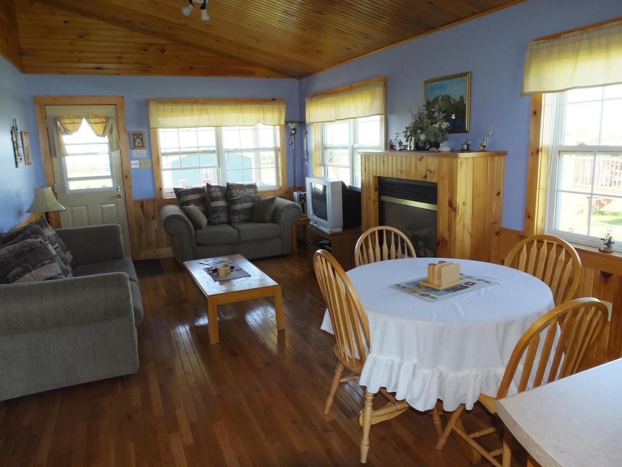 Dreams To Sea Cottages Kensington Экстерьер фото